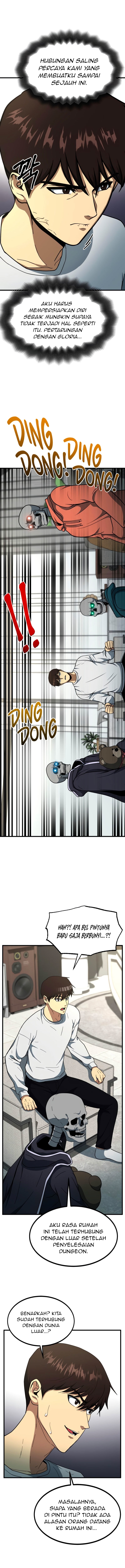 Dungeon House Chapter 38 Fix Image 15
