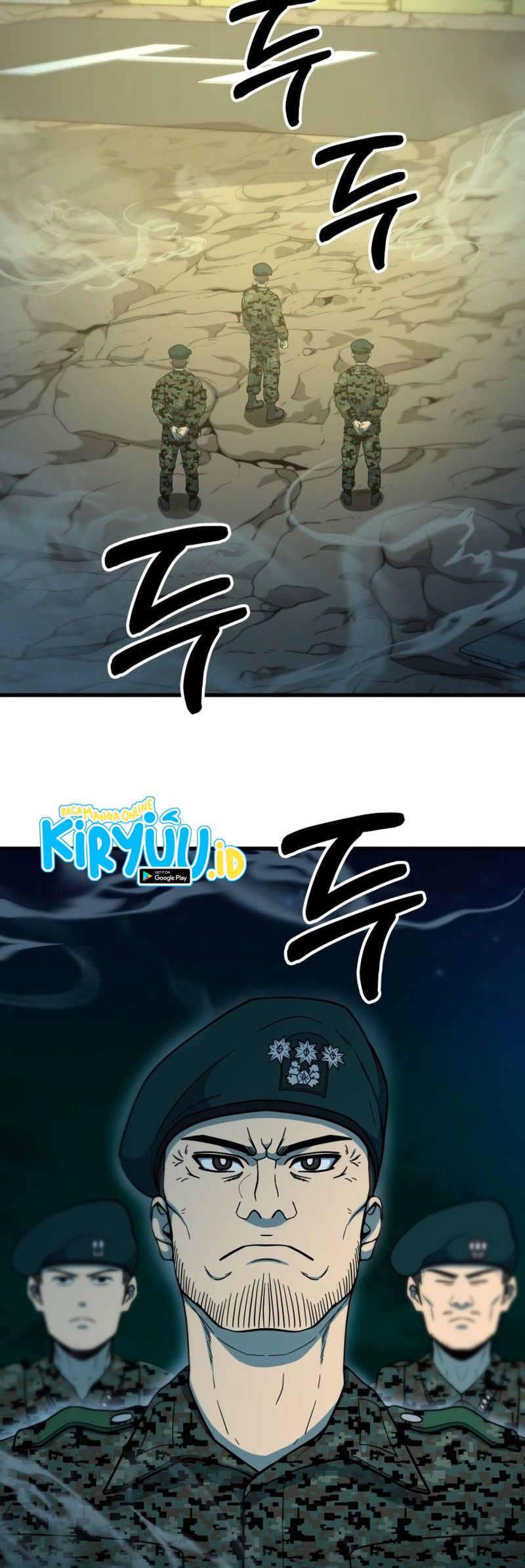 Dungeon House Chapter 40 Image 3