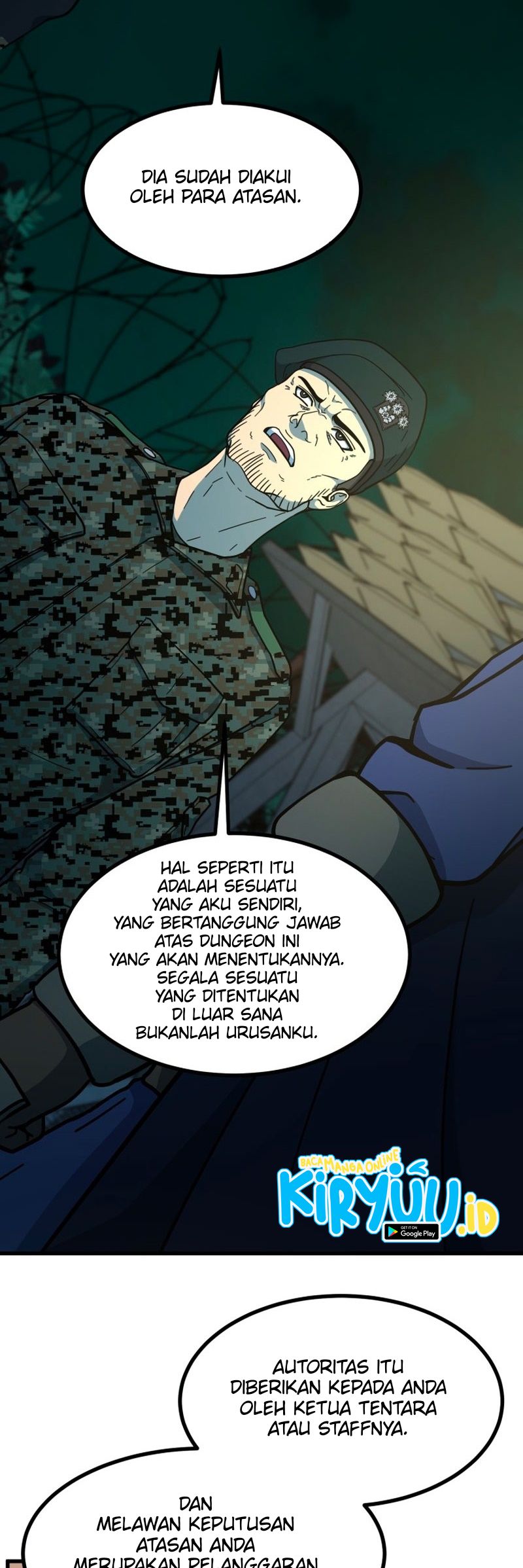 Dungeon House Chapter 40 Image 10