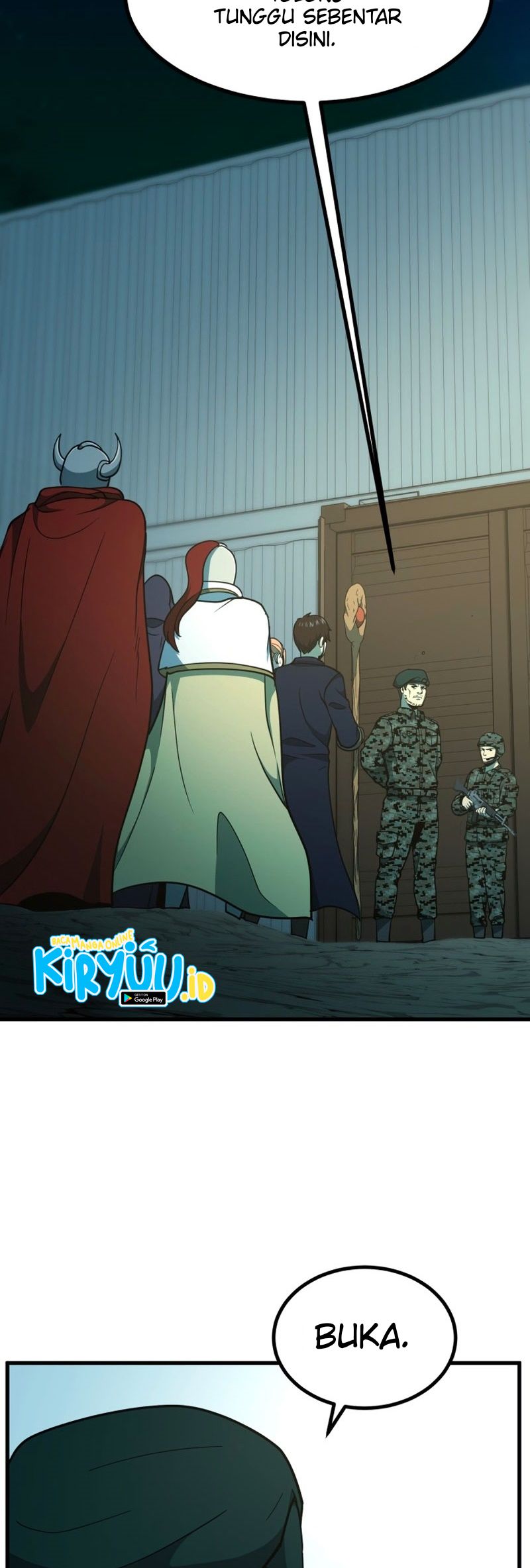 Dungeon House Chapter 40 Image 20