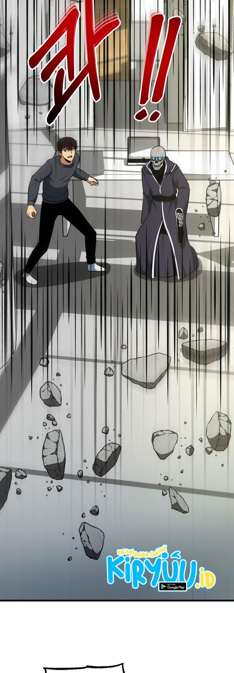 Dungeon House Chapter 40 Image 65