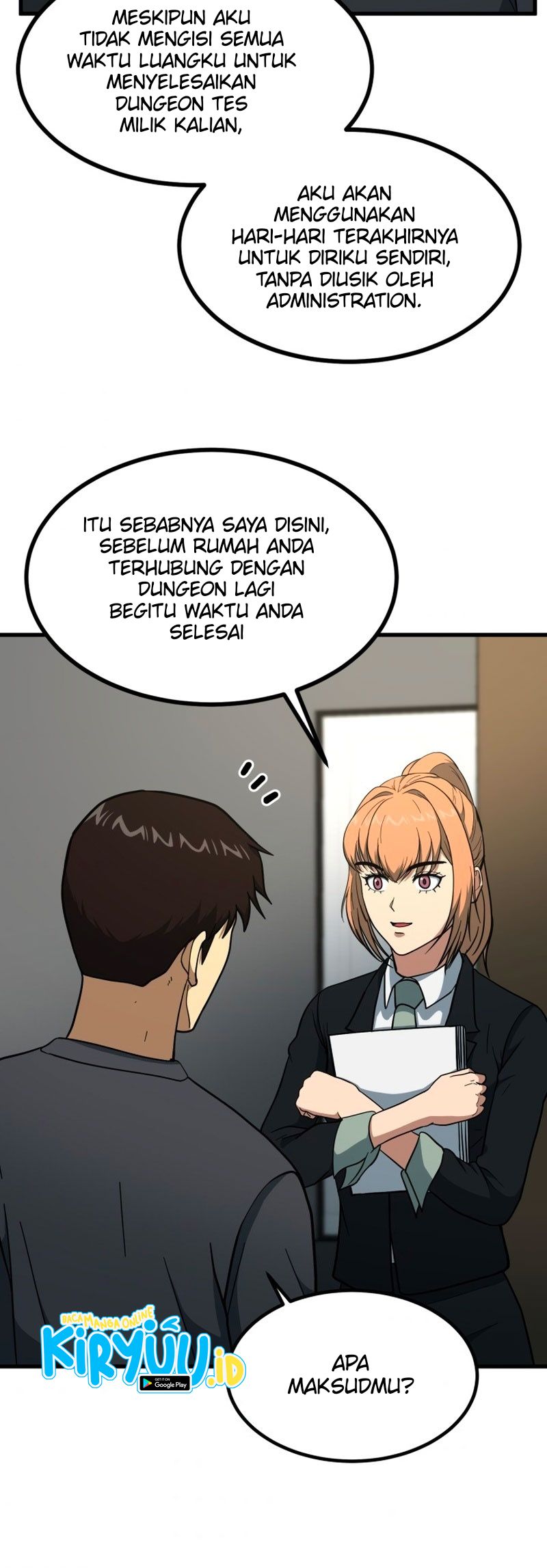 Dungeon House Chapter 40 Image 76