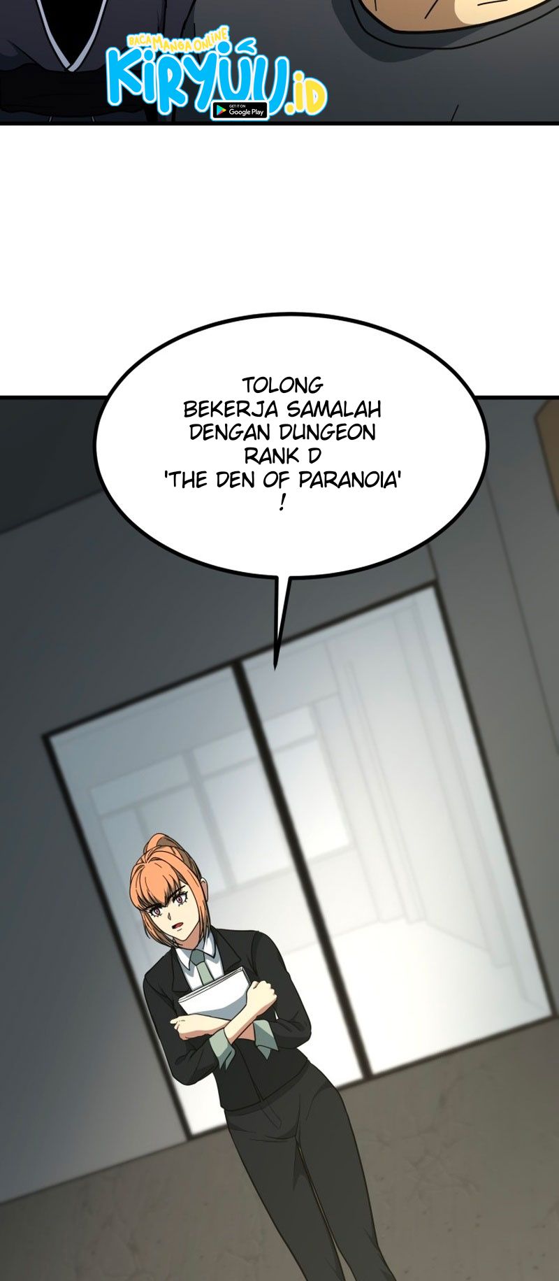 Dungeon House Chapter 40 Image 79