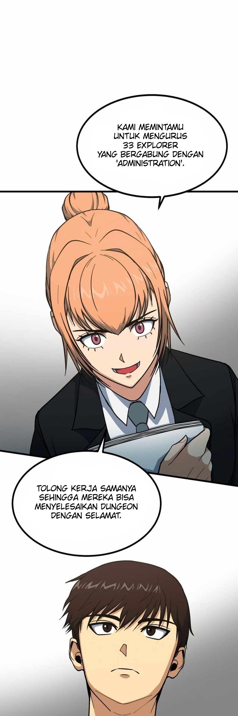 Dungeon House Chapter 41 Image 2