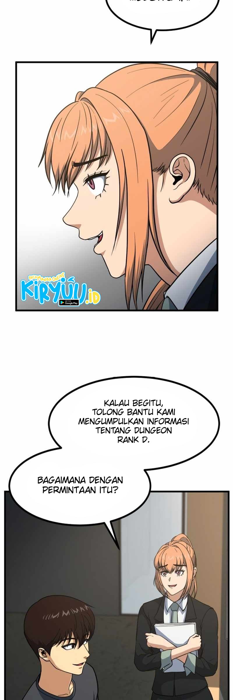 Dungeon House Chapter 41 Image 5