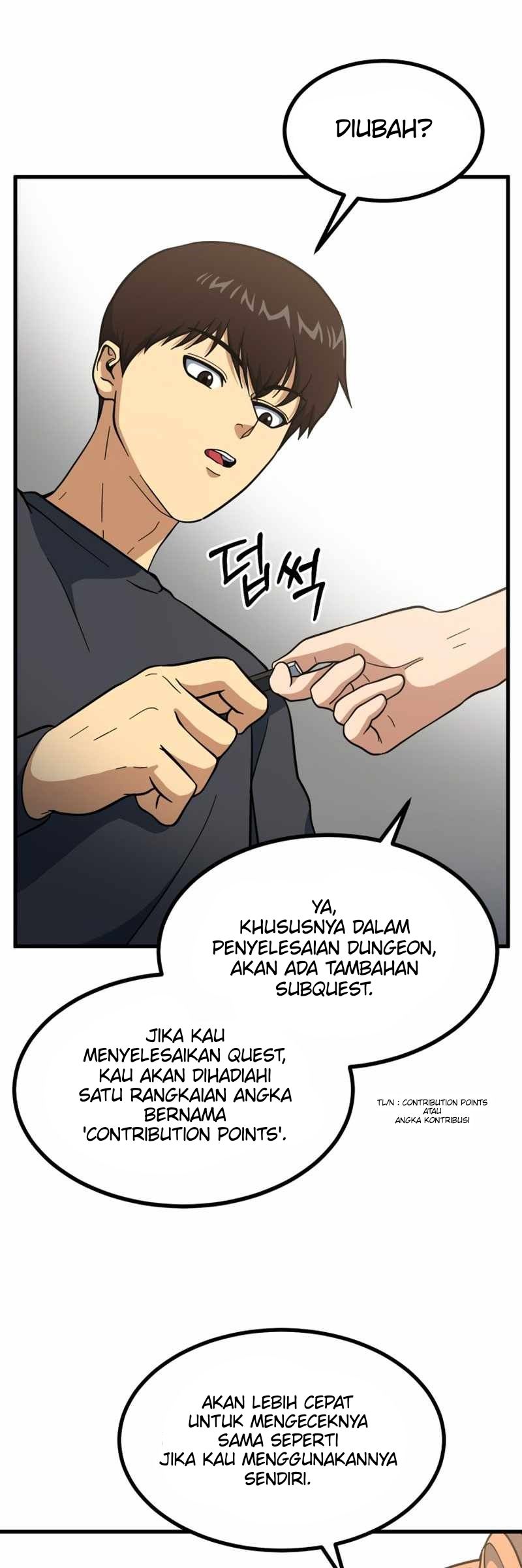 Dungeon House Chapter 41 Image 7
