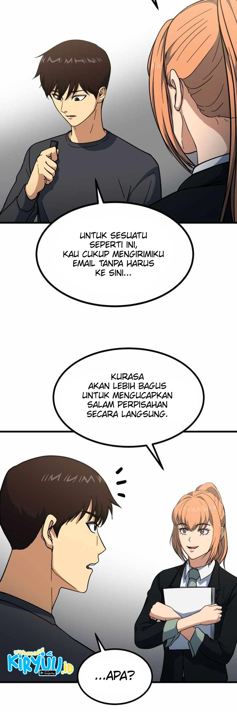 Dungeon House Chapter 41 Image 8