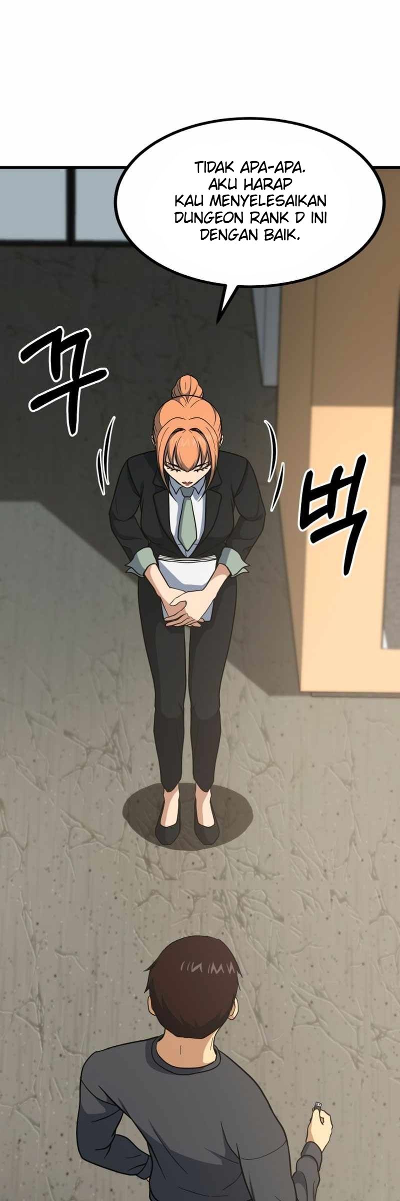Dungeon House Chapter 41 Image 9