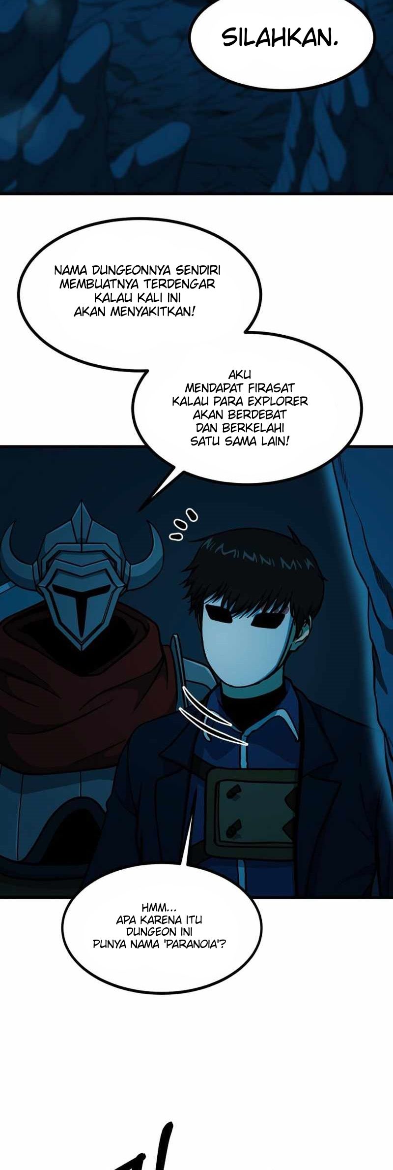 Dungeon House Chapter 41 Image 15