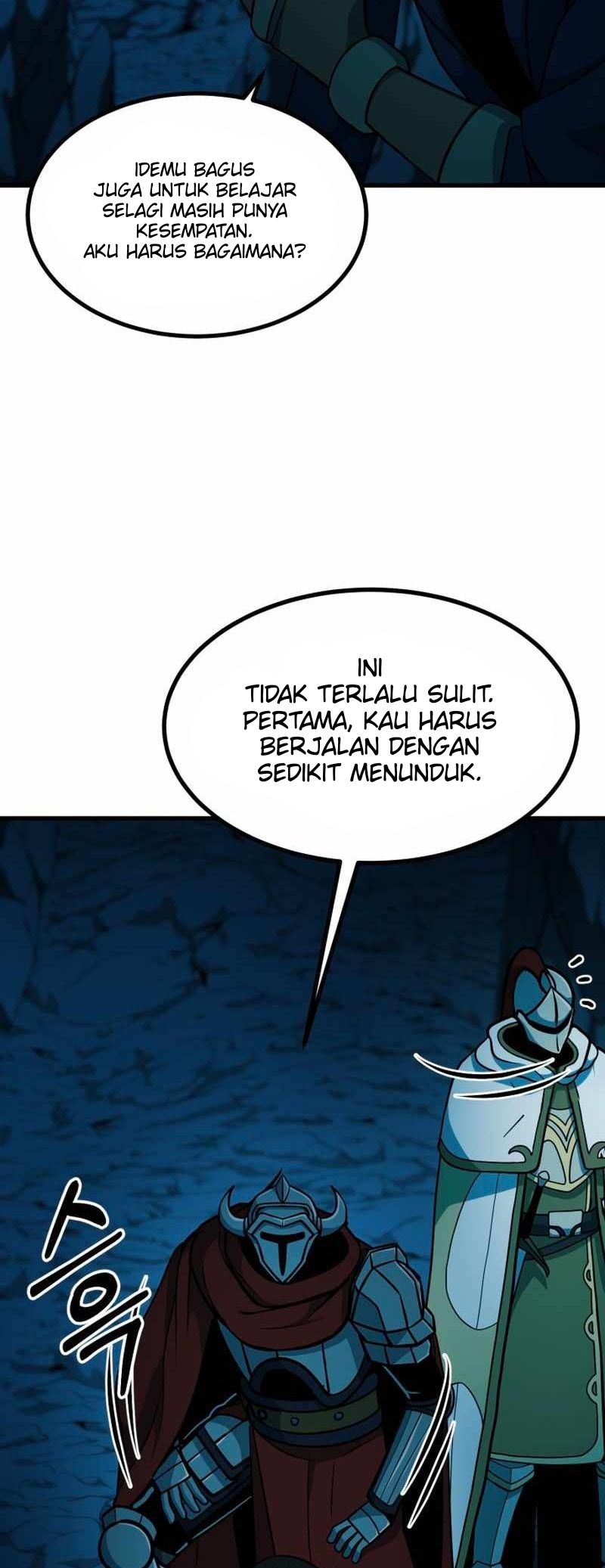 Dungeon House Chapter 41 Image 19
