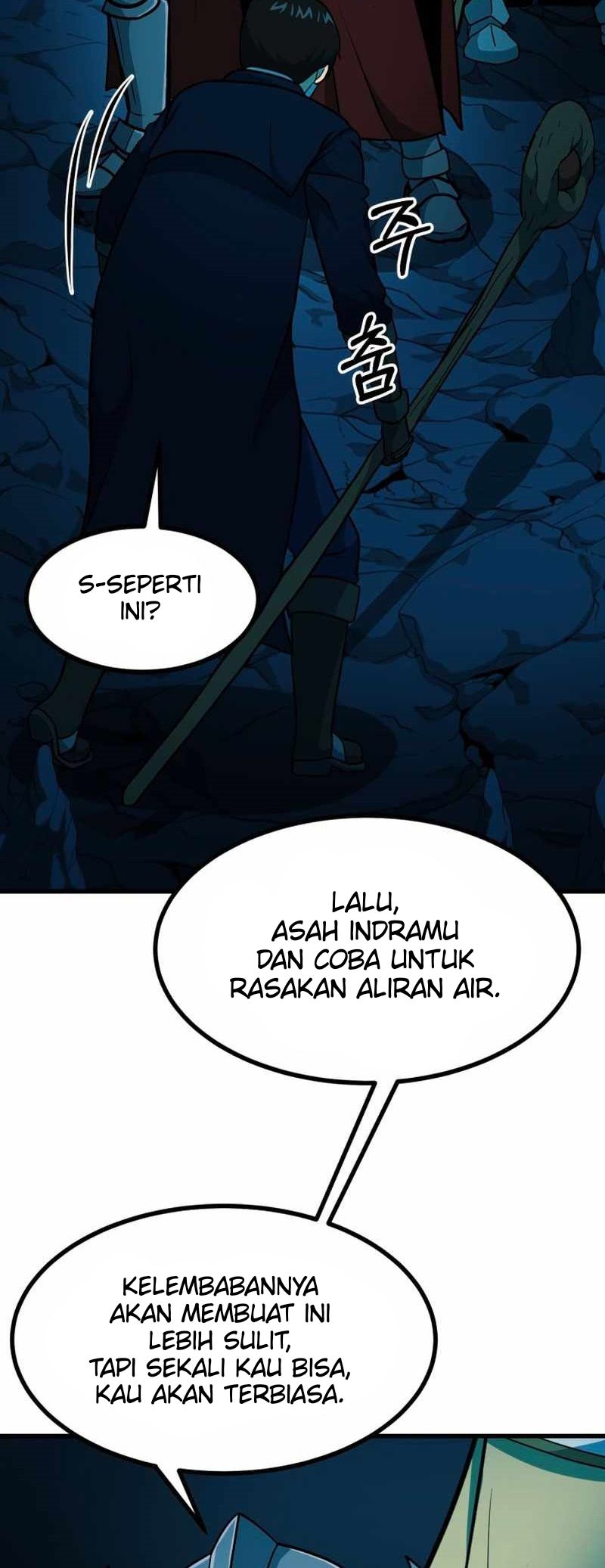 Dungeon House Chapter 41 Image 20
