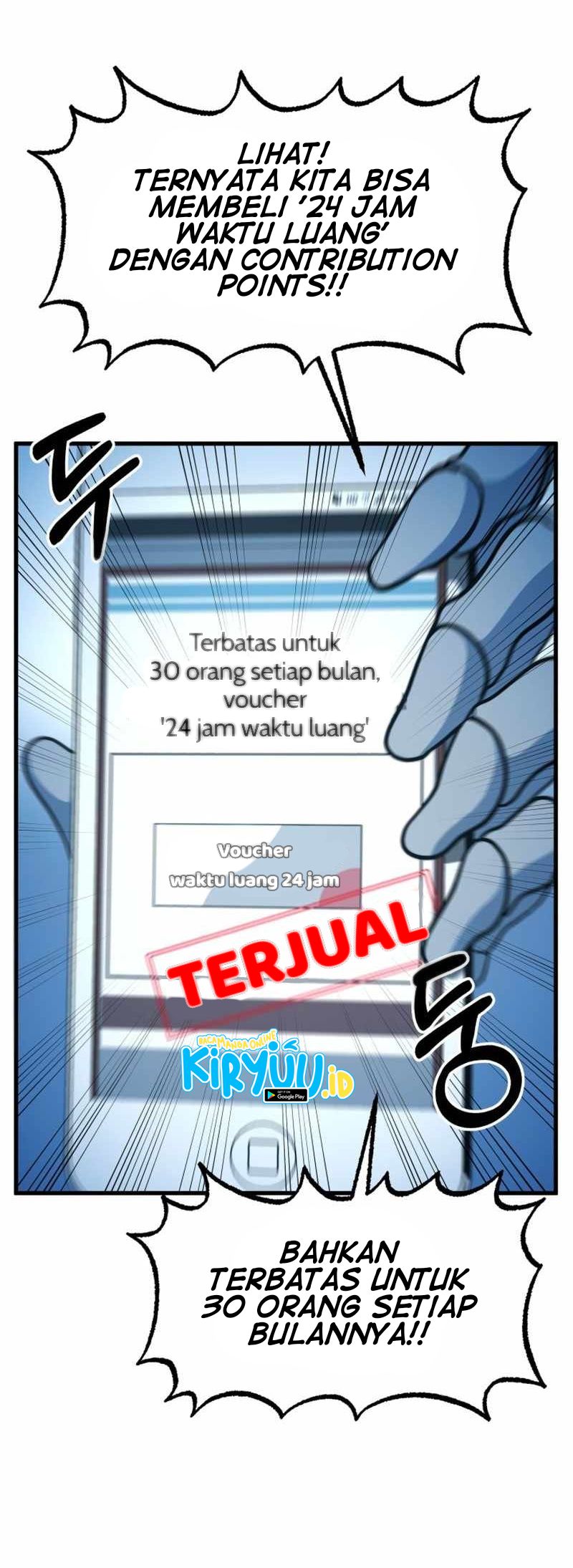 Dungeon House Chapter 41 Image 26