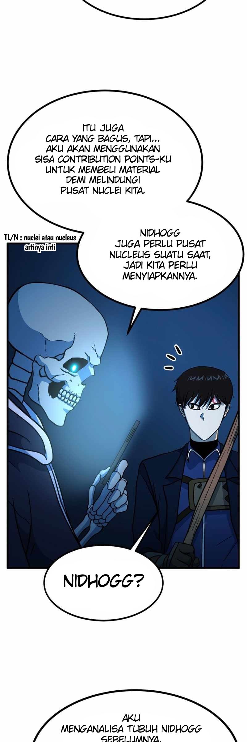 Dungeon House Chapter 41 Image 28