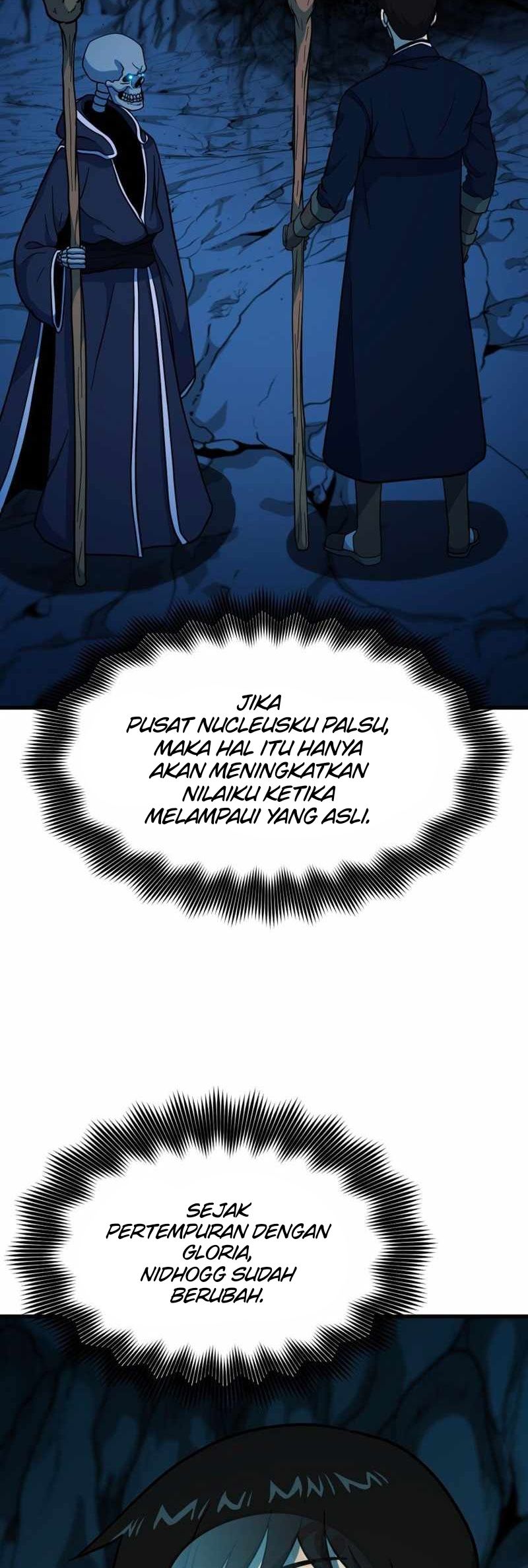 Dungeon House Chapter 41 Image 34