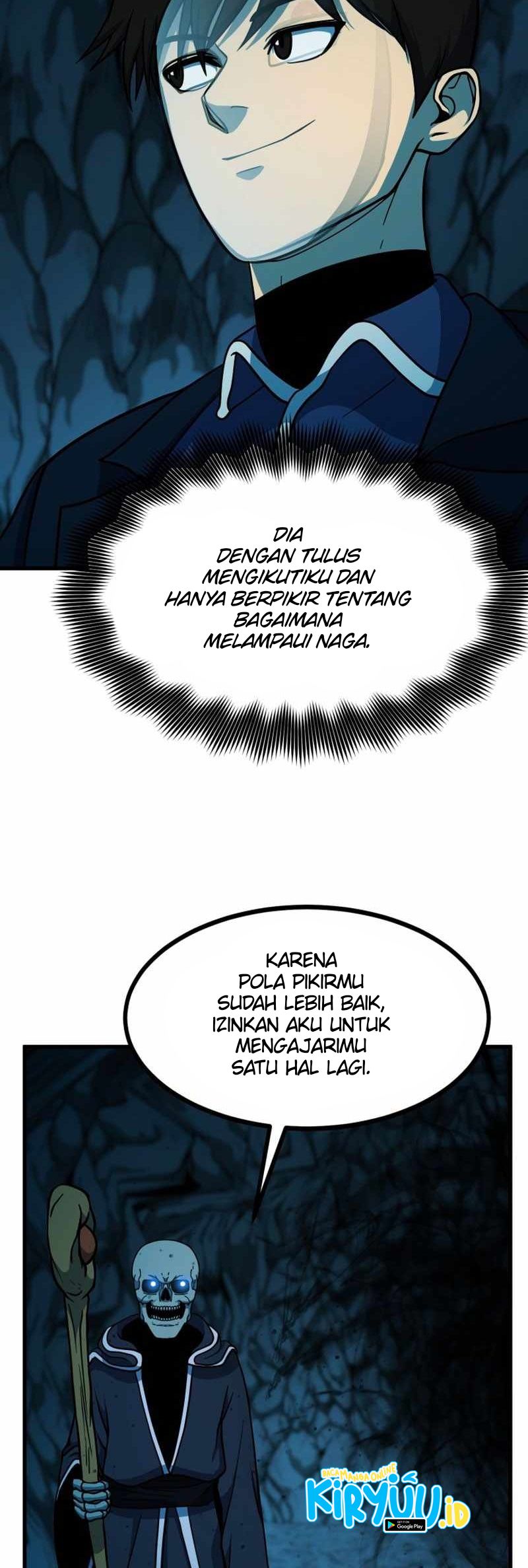 Dungeon House Chapter 41 Image 35