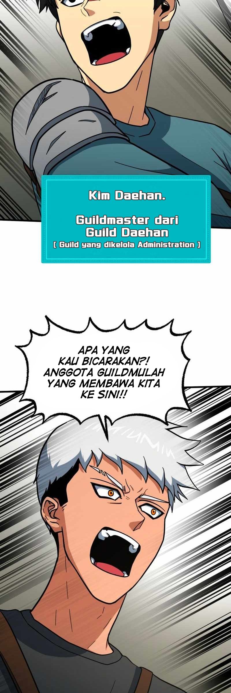 Dungeon House Chapter 41 Image 50