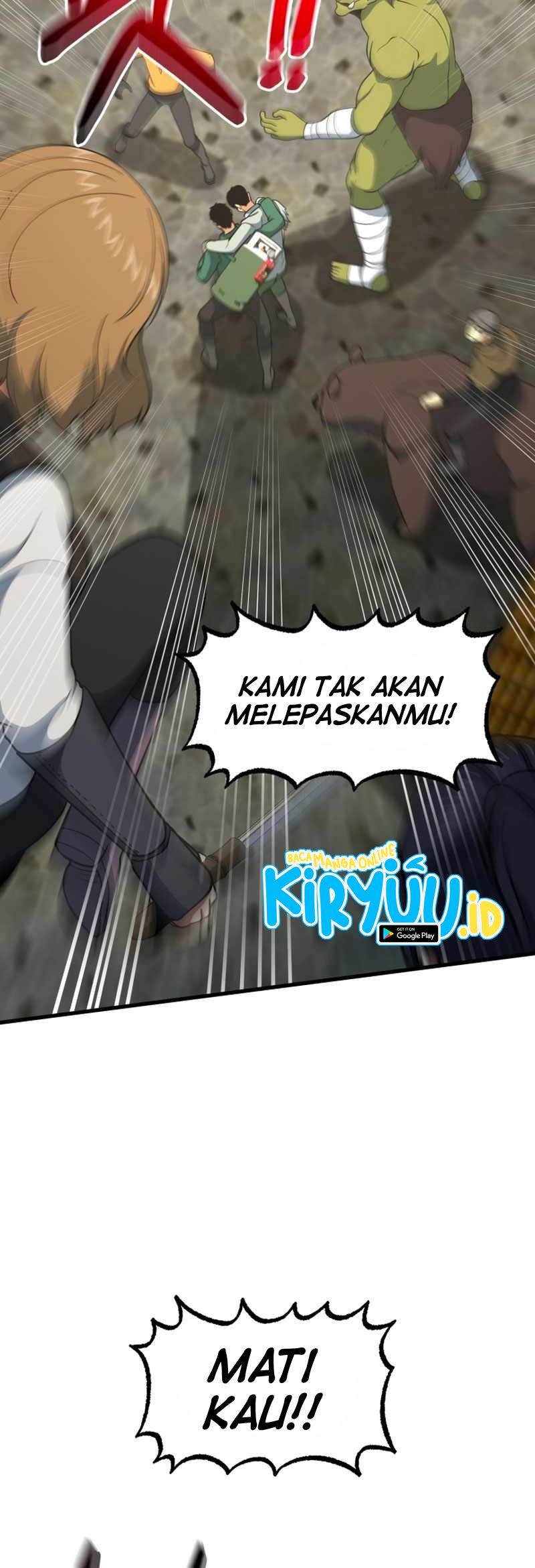 Dungeon House Chapter 41 Image 54