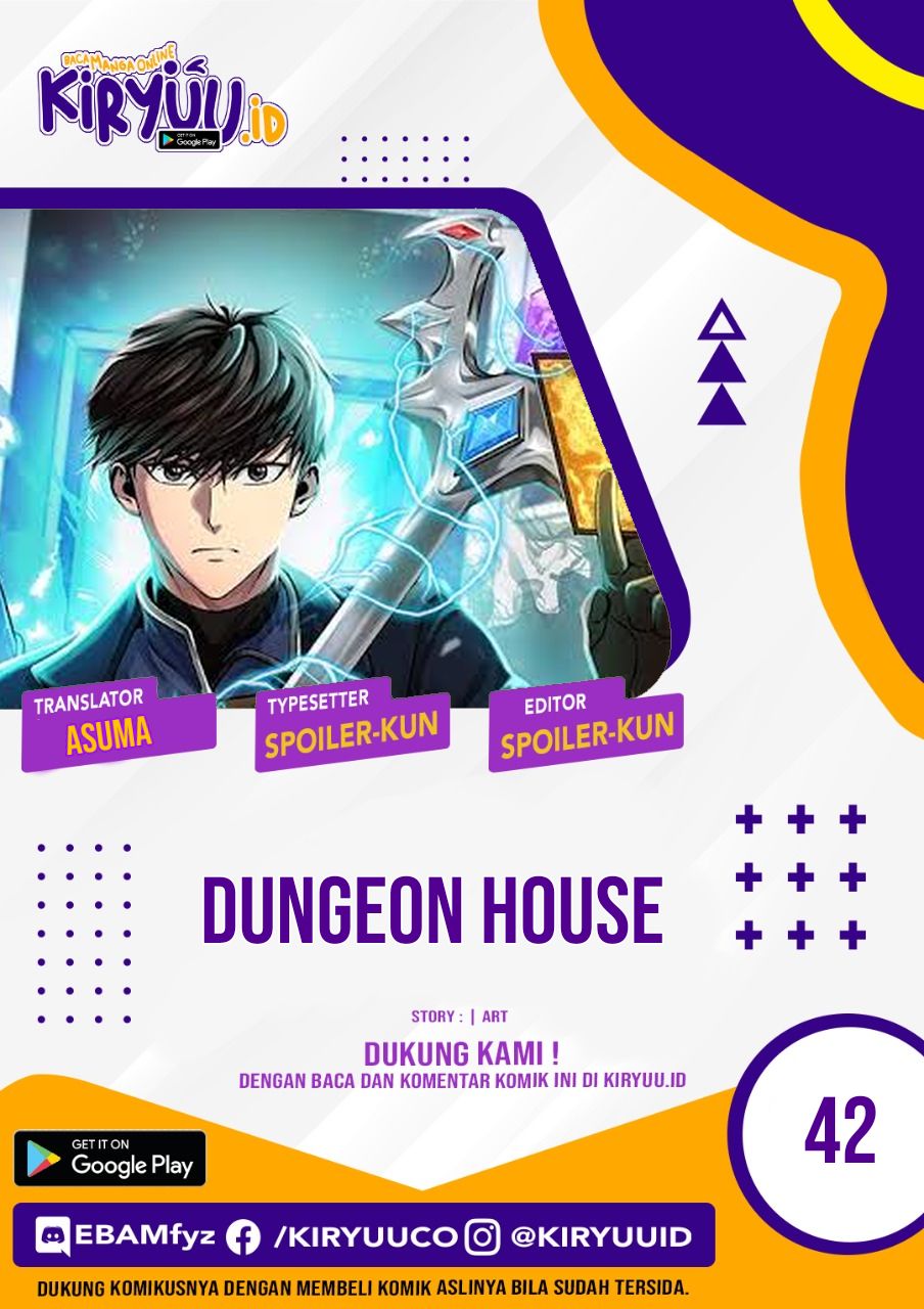Dungeon House Chapter 42 Image 0