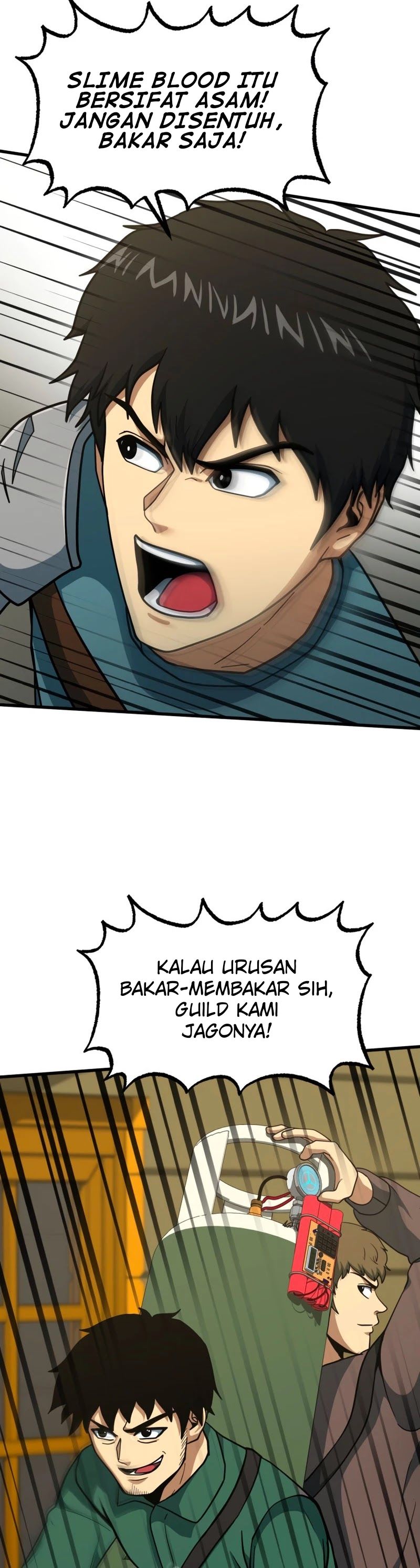 Dungeon House Chapter 42 Image 4