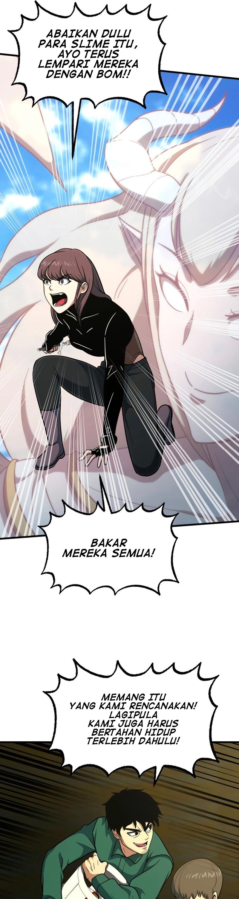 Dungeon House Chapter 42 Image 13