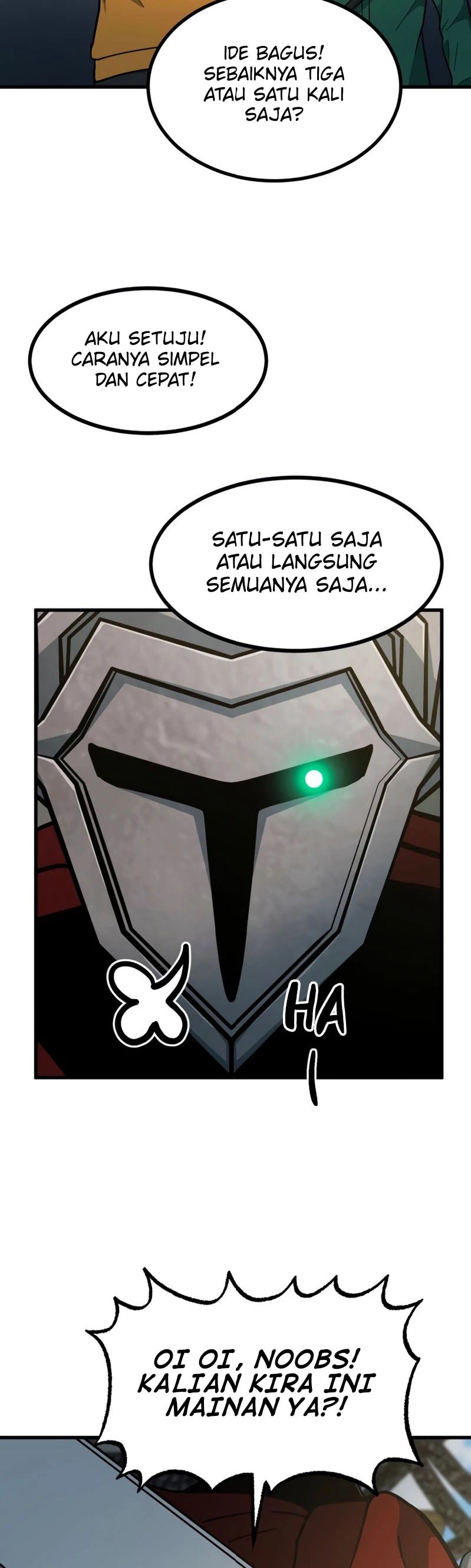 Dungeon House Chapter 42 Image 46