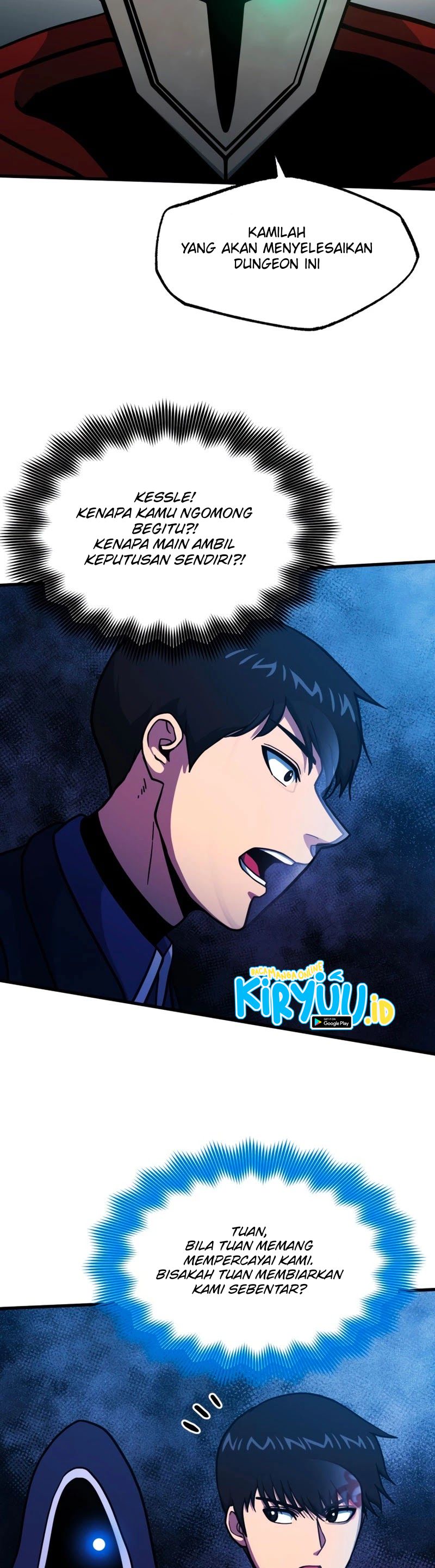 Dungeon House Chapter 42 Image 53