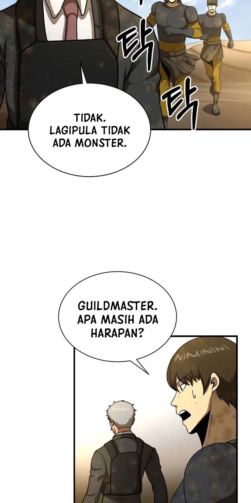 Dungeon House Chapter 49 Image 41