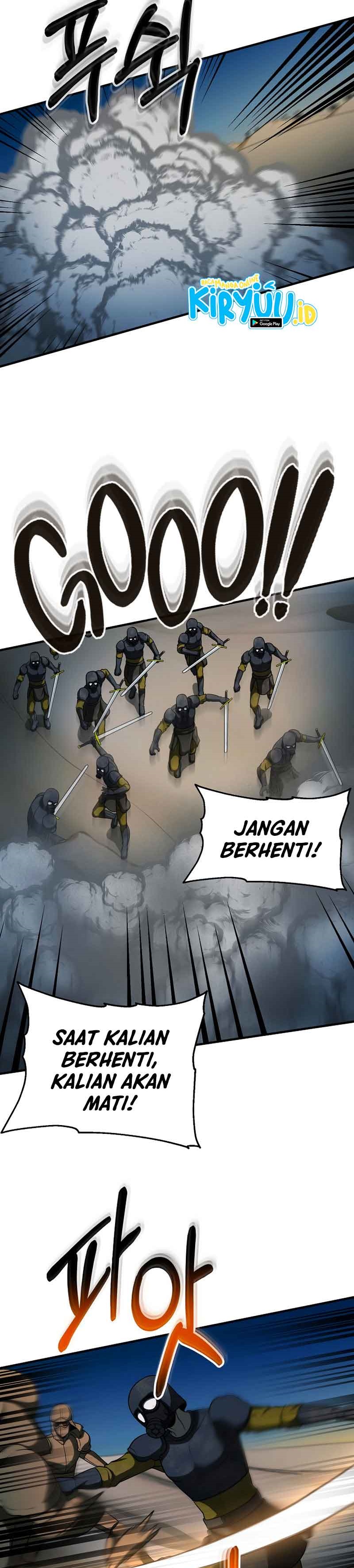 Dungeon House Chapter 50 Image 3
