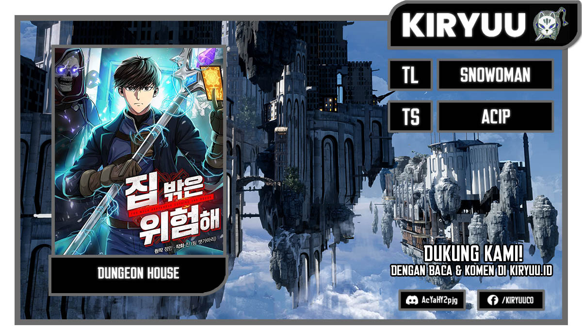 Dungeon House Chapter 63 Image 0