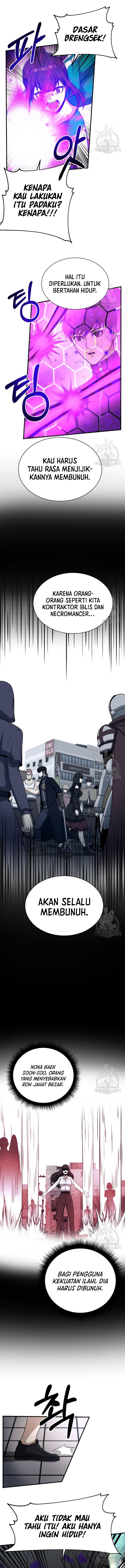Dungeon House Chapter 64 Image 9