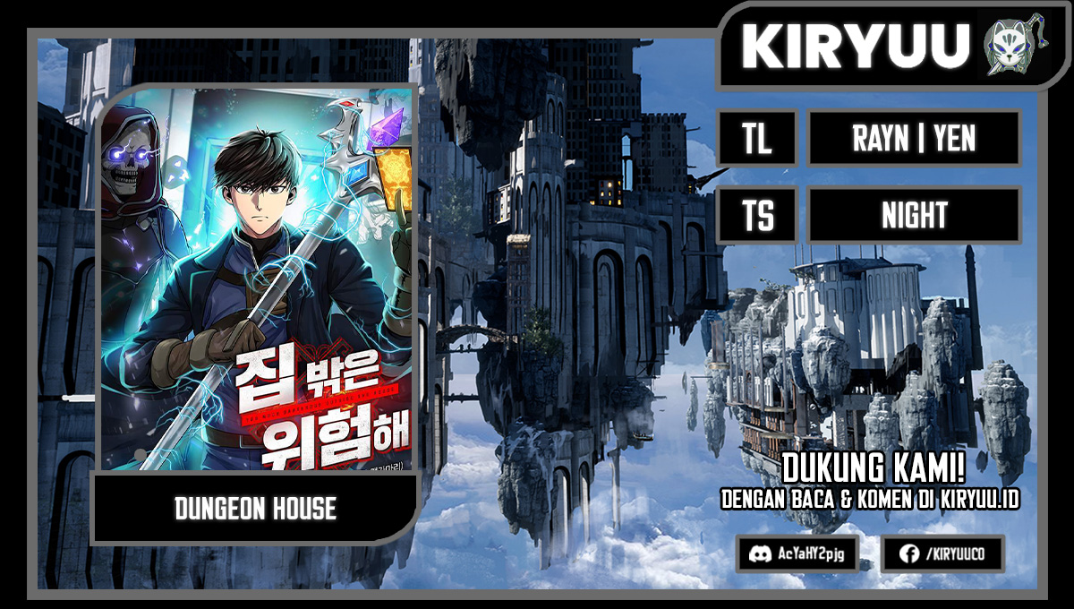 Dungeon House Chapter 72 Image 1