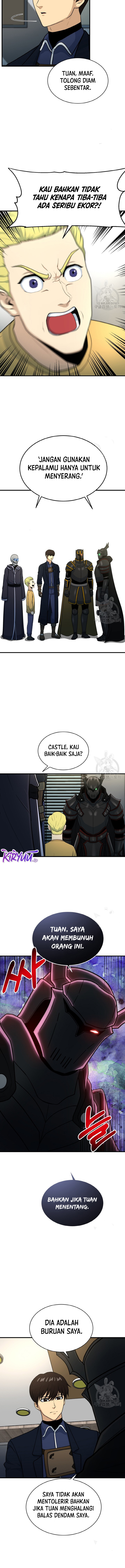 Dungeon House Chapter 74 Image 8