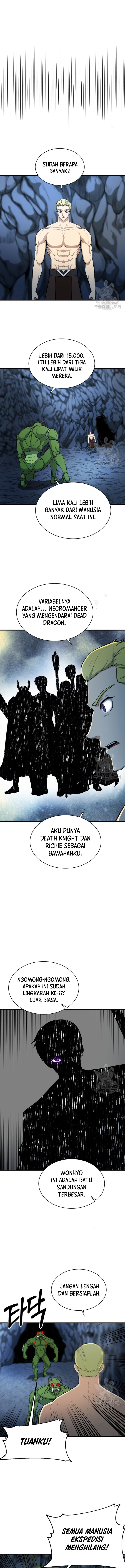Dungeon House Chapter 74 Image 12