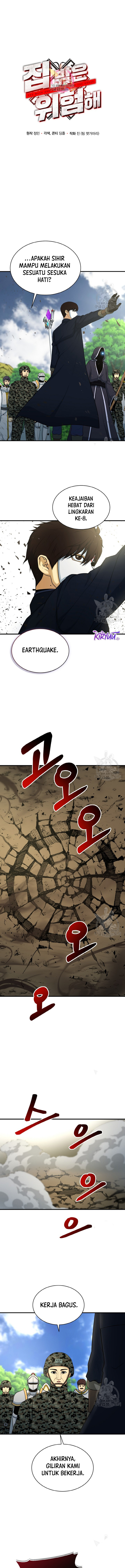 Dungeon House Chapter 75 fix Image 2