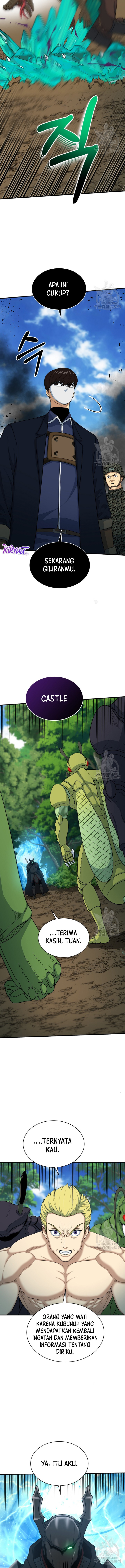 Dungeon House Chapter 75 fix Image 12