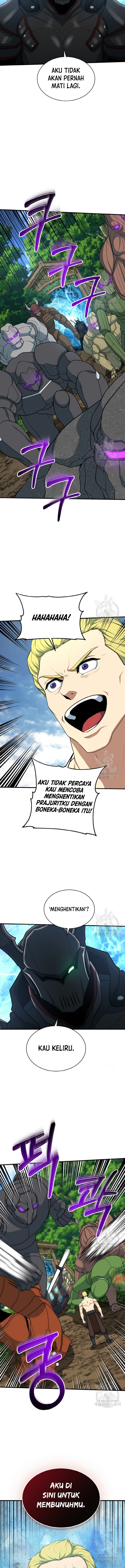 Dungeon House Chapter 75 fix Image 13