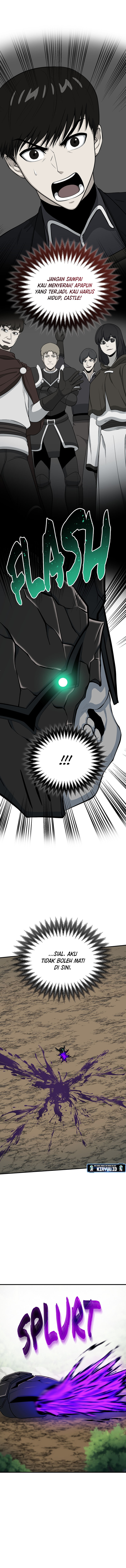 Dungeon House Chapter 77 Image 1