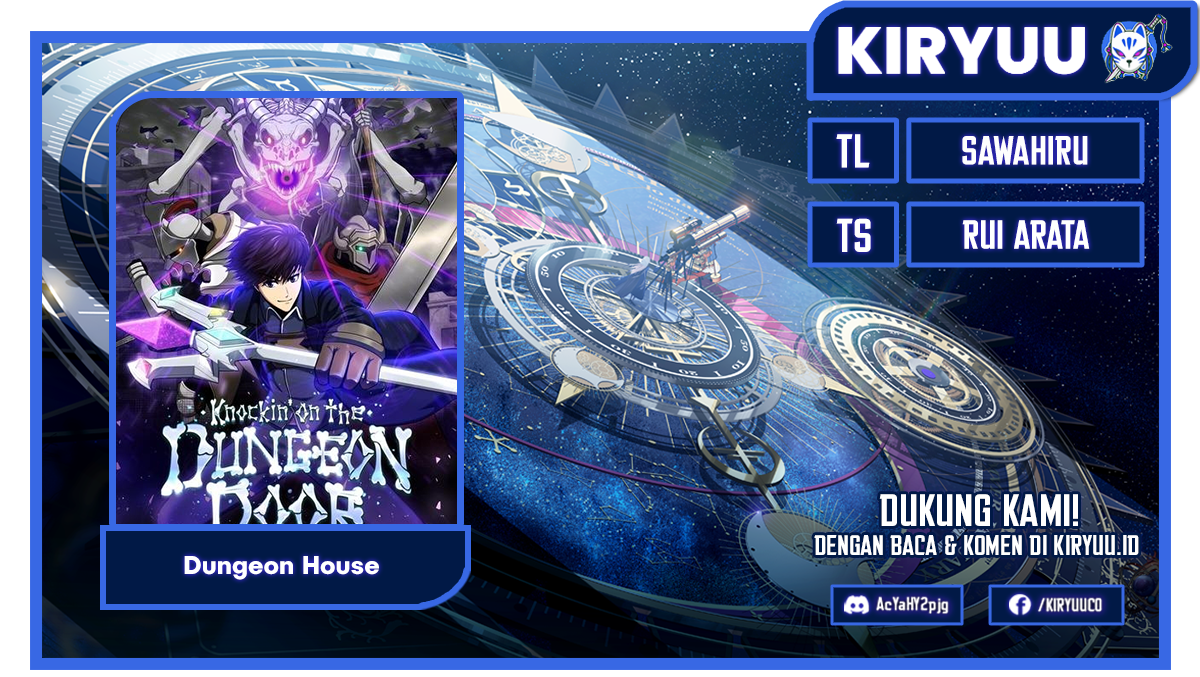 Dungeon House Chapter 78 Image 0