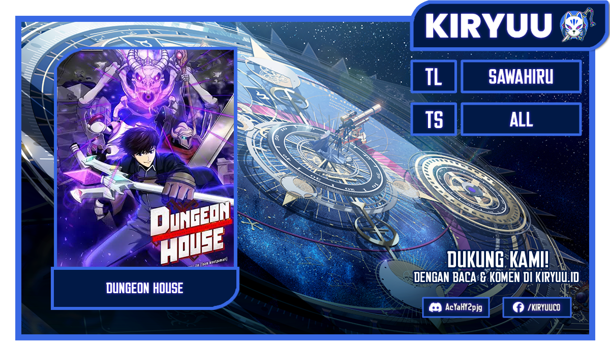 Dungeon House Chapter 79 Image 0