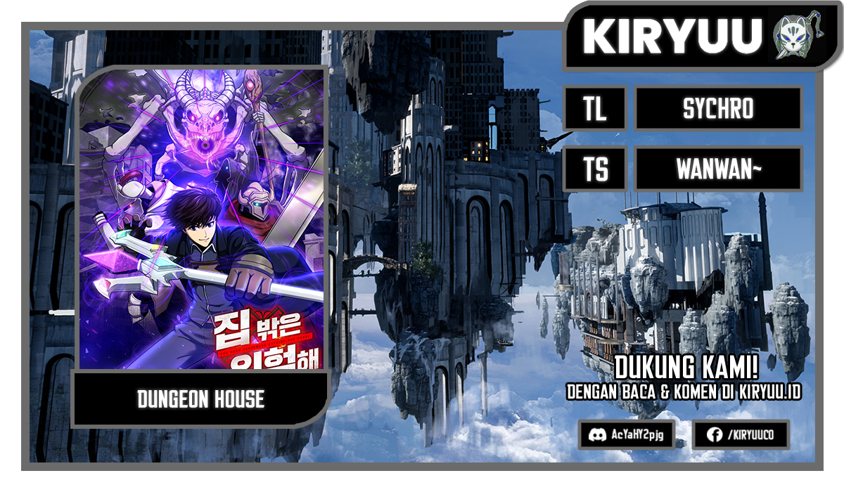 Dungeon House Chapter 84 Image 0