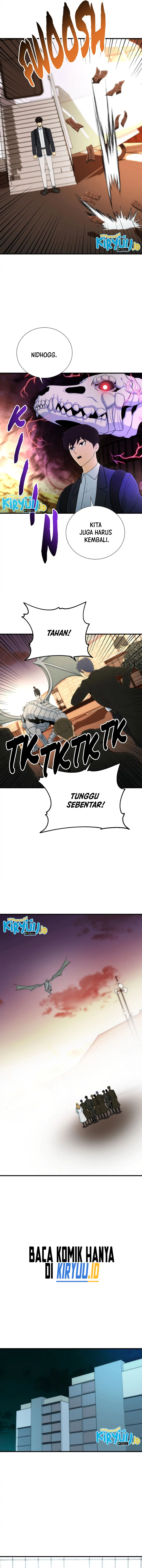 Dungeon House Chapter 85 Image 3