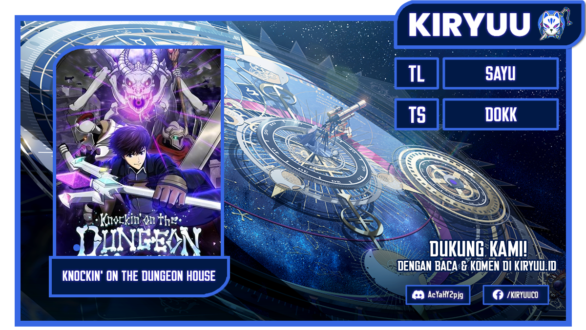Dungeon House Chapter 90 Image 1
