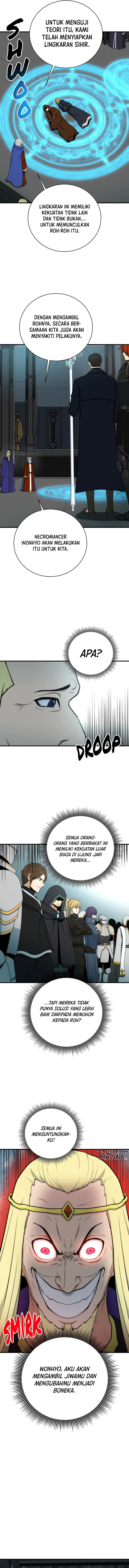 Dungeon House Chapter 90 Image 10