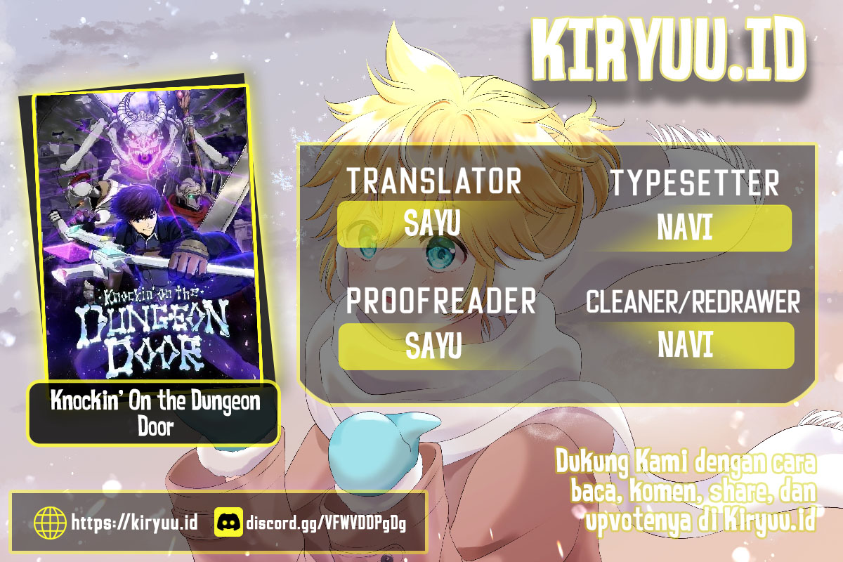 Dungeon House Chapter 91 Image 0