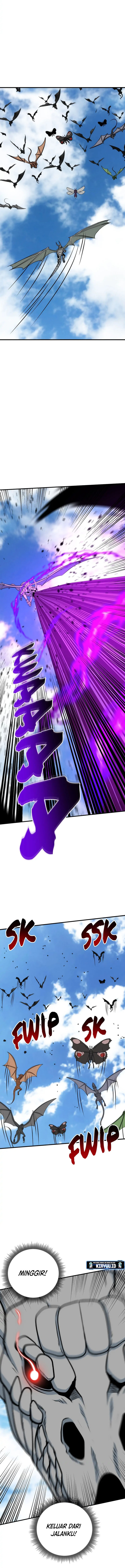 Dungeon House Chapter 96 Image 7