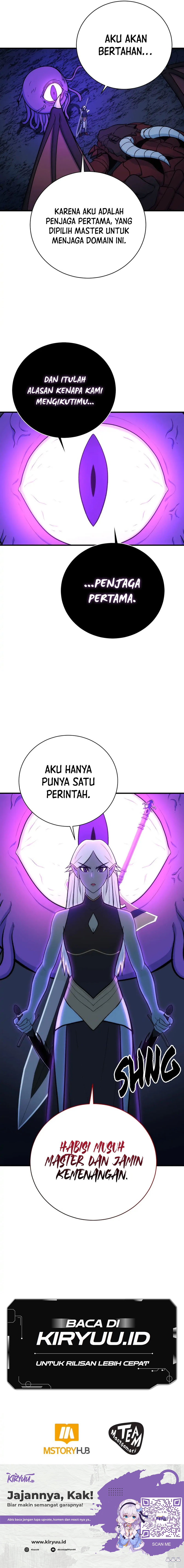 Dungeon House Chapter 96 Image 14