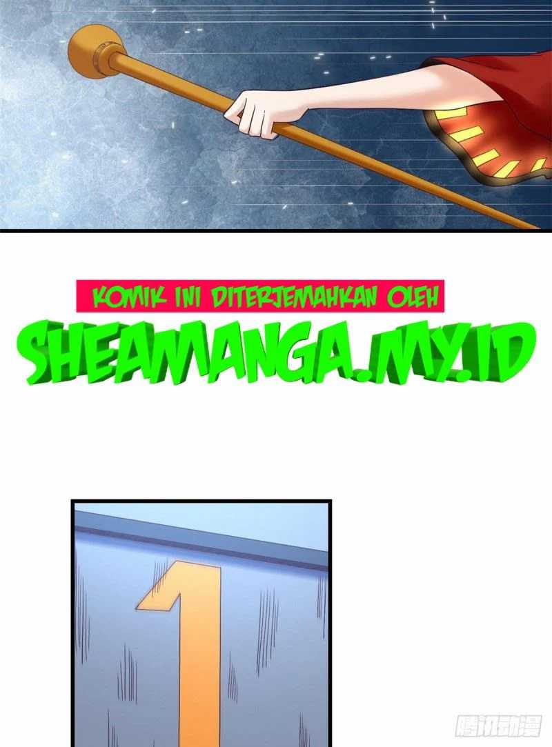 My Exclusive Dream World Adventures Chapter 02 Image 16