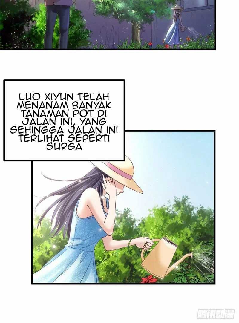 My Exclusive Dream World Adventures Chapter 05 Image 5