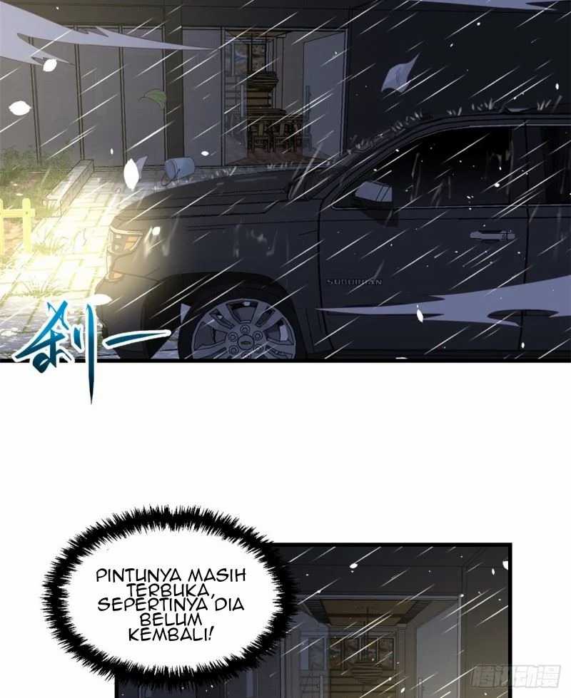 My Exclusive Dream World Adventures Chapter 05 Image 36