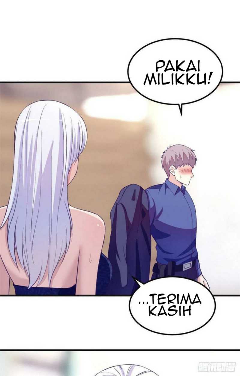 My Exclusive Dream World Adventures Chapter 104 Image 16